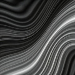 Black dark gray silver white background. Silk satin. Silky shiny smooth fabric. Elegant luxury beautiful. Silky shine shimmer silvery. abstract texture background.