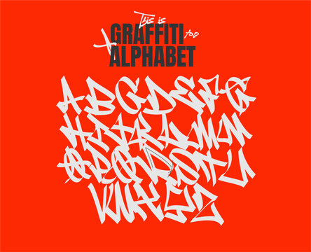 alphabet font 1.eps