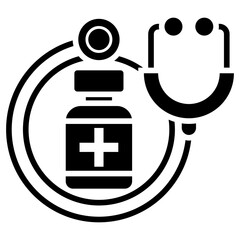 Medicine Icon