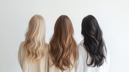 VIM hair 北谷店が提案する透明感カラーの魅力と効果を徹底解説｜沖縄県中頭郡で理想のツヤ髪へ