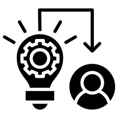 Implementation Icon