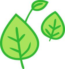 eco svg icon