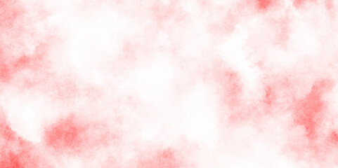 abstract red or white watercolor background wallpaper with clouds. red particles explosion on black background graphics pattern, red grunge and marbled cloudy design.