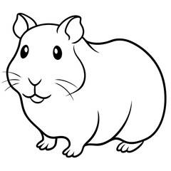 guinea pig