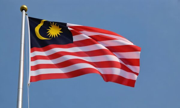 Symbol of Unity: The National Flag of Malaysia