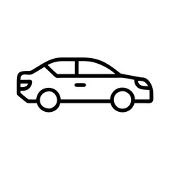 car icon design