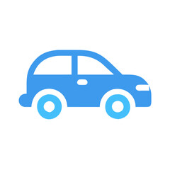car icon design
