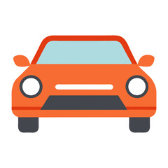 car icon design