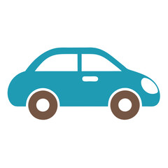 car icon design