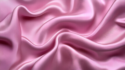 Obraz premium Design pink silken cement computer graphic background texture illustration. Silken. Illustration