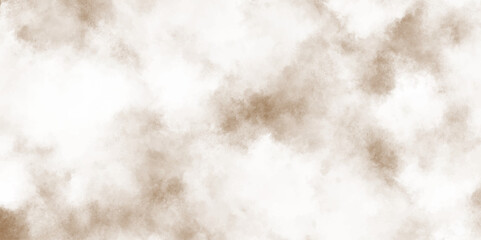  brown watercolor background hand-drawn with cloudy strokes of brushes, abstract fringe and bleed paint drips and drops pink watercolor background texture.