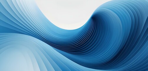 blue background image, curve, light, texture, banner, template