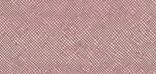 Fototapeta premium Pastel pink background image, light, glitter, banner, texture, square 