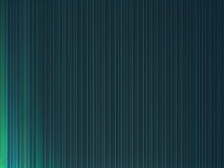 Abstract gradient background. Vivid color light. Colorful texture. Futuristic neon lights,forest green background with thin stripes