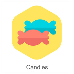 Candies