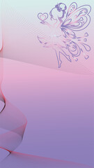 fairy wallpapers for mobile and backgrounds Foliage wallpapers typically feature a natural and lush aesthetic