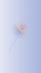 dandelion wallpapers for mobile phones and backgrounds Wallpapers featuring foliage typically feature a natural and lush aesthetic
