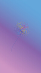 dandelion wallpapers for mobile phones and backgrounds Wallpapers featuring foliage typically feature a natural and lush aesthetic