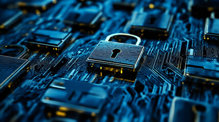 Cybersecurity measures against data breach threats in financial regulation digital environment technical perspective