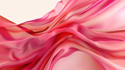 Obraz premium Exploring the 3D Minimalist Abstract Background Realm
