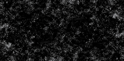 Dark black grey concrete wall texture background, Black wall with dirty texture background, damaged rusty crack and scratch black wall texture design, vintage surface dusty rough texture.	