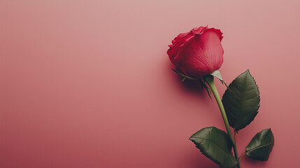 Obraz premium Creative Valentine's Day Ideas and Rose Day Gift Inspiration for Romantic Celebrations and Unique Date Night Planning
