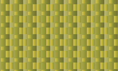 Checkerboard Groovy Retro Seamless Background Pattern Fashion Textile