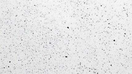 White speckled surface texture background image