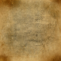 Obraz premium Bad condition old grunge paper texture.