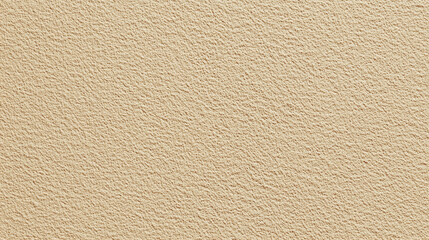 Seamless Brown Cardboard Paper Texture with Natural Fiber Patterns for Background or Overlay