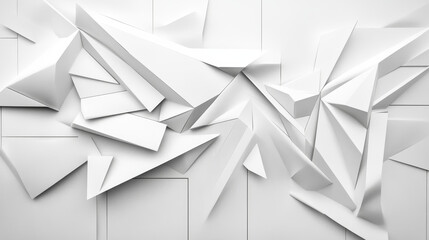 Obraz premium A hologram segment. A pie chart consisting of polygons, triangles , points, and lines. Segment is a low-poly compound structure. The technology concept.