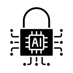 Padlock Icon