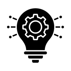 Innovation Icon