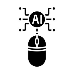 Mouse Icon