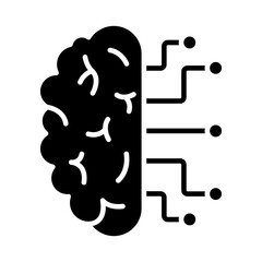 Brain Icon