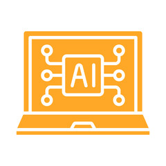 Laptop Icon