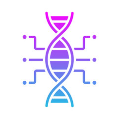 Dna Icon