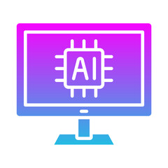 Computer Icon