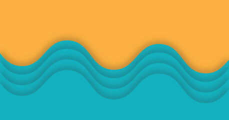 abstract background vector design illustration