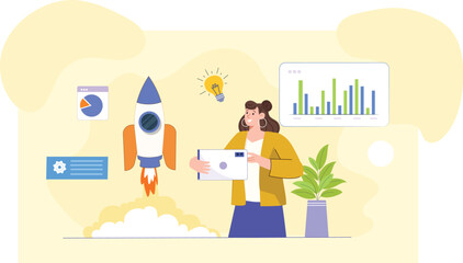 A secure design featuring locks, shields, and encrypted data to emphasize cybersecurity in digital transactions.