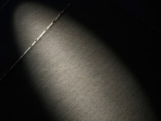 dark black texture background with highlight