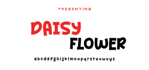 Creative font. Modern abstract digital tech font. Logo creative font, type, technology, movie, digital, music, movie. Fonts and illustration in vector format.