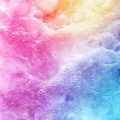Fototapeta premium Abstract Seamless Textured Watercolor Pattern Background Fluid Design Gradient