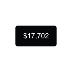 Affordable $17,702 USD Sticker Vector Illustration - High-Quality Stock Vector  Adobe Stock