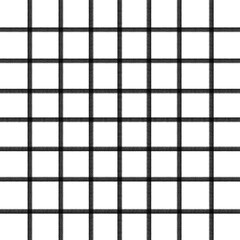 black and white squares