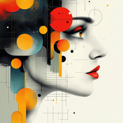 Illustration Poster Advertising Graphic Design