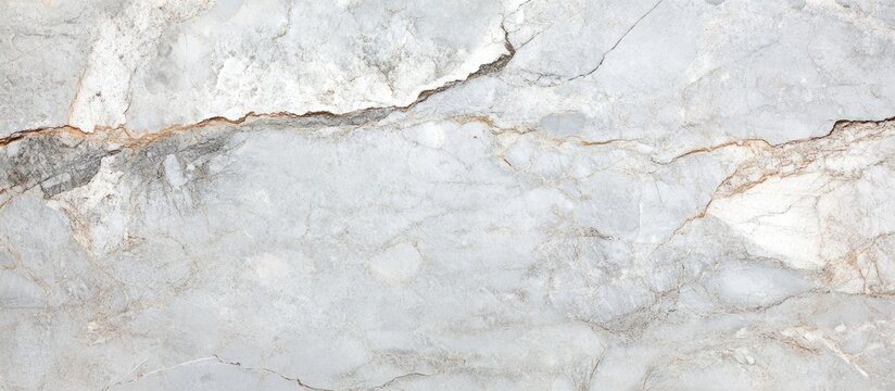 Textured light quartzite background with cool blue tones and ample empty space for design or text elements