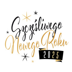 Szczesliwego nowego roku © Brad Pict