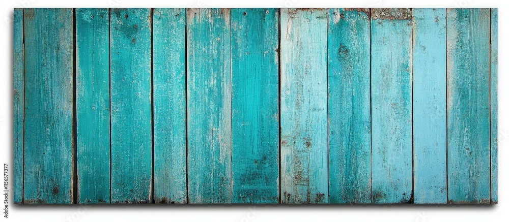 Poster teal and blue rustic textured canvas background with ample space for custom text or branding