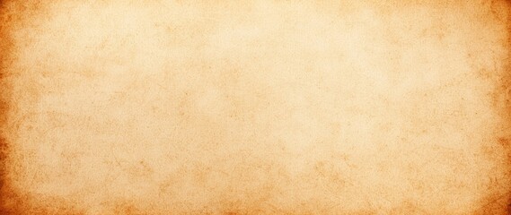 Obraz premium Old paper texture with burnt edges.